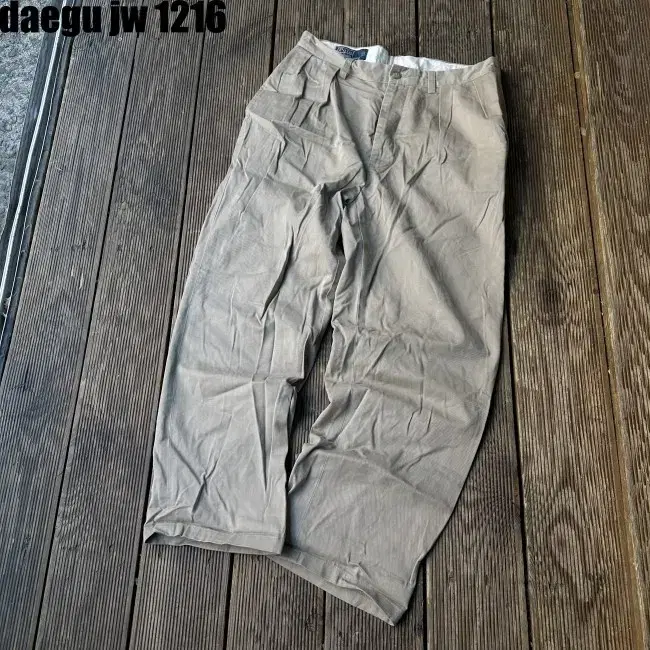 32/30 POLO PANTS 폴로 바지